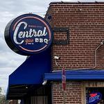 Central BBQ - Downtown