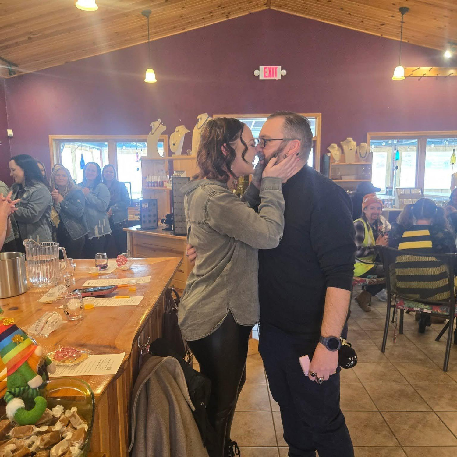 Proposal