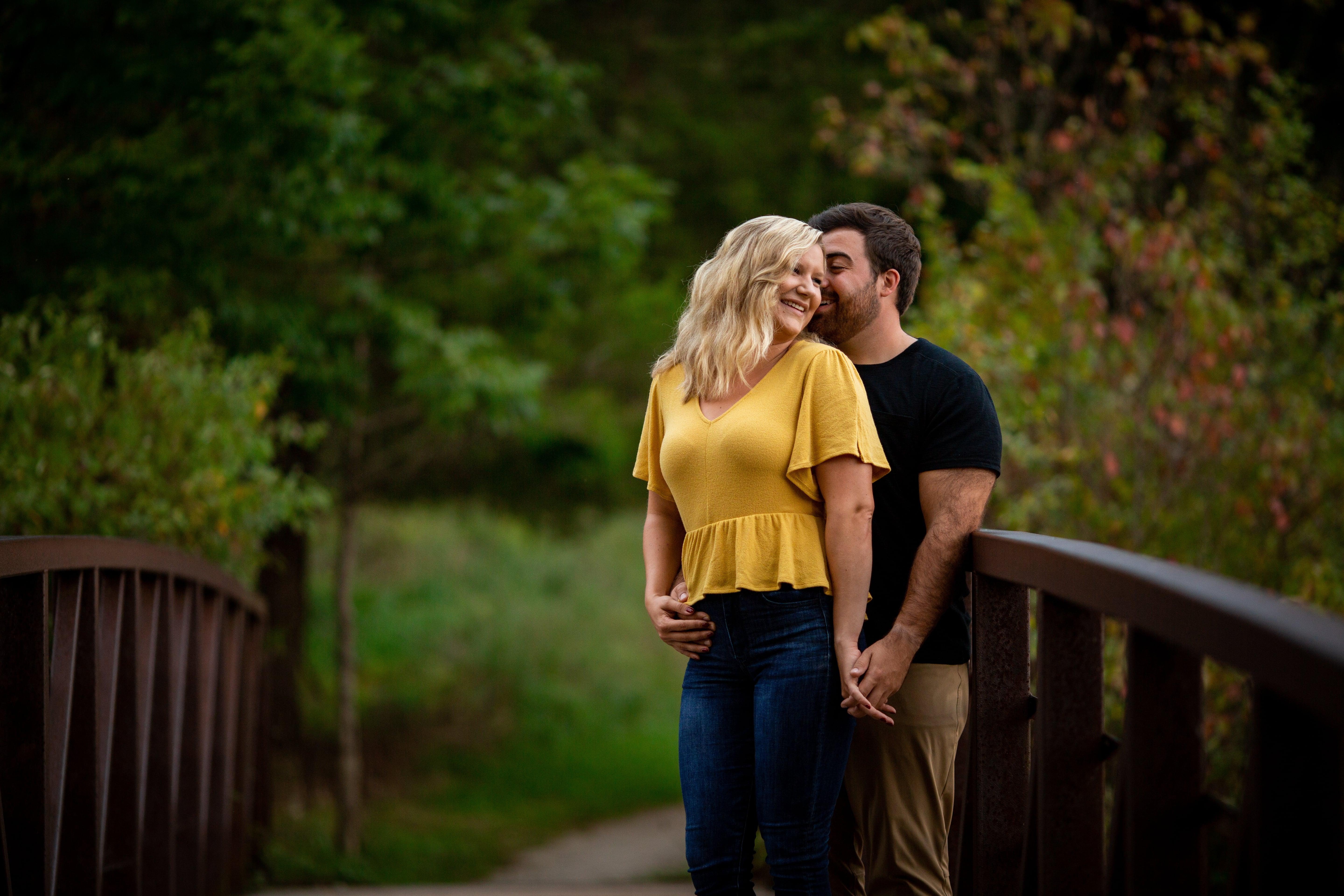 The Wedding Website of Taylor Bell and Nicholas Picano