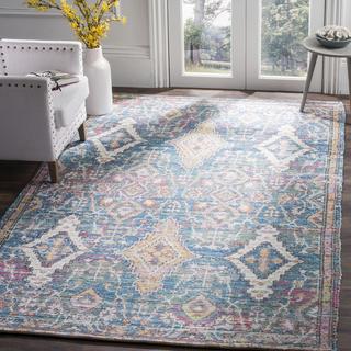 Saffron Carolijn Area Rug