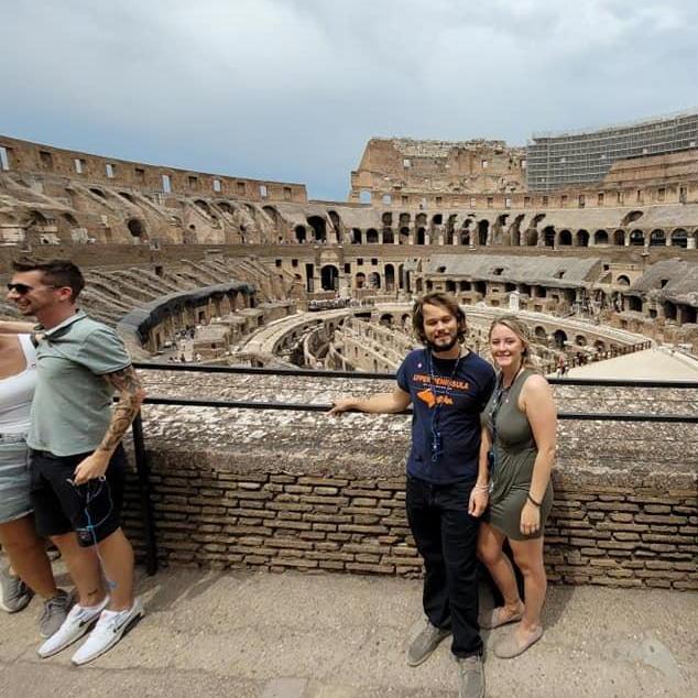 Colloseum
