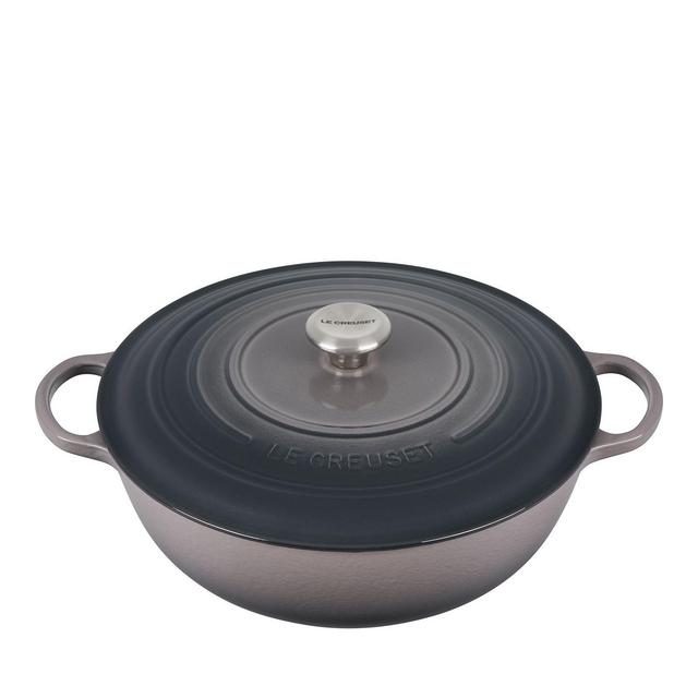 Le Creuset 7.5 Qt Cast Iron Chef's Oven