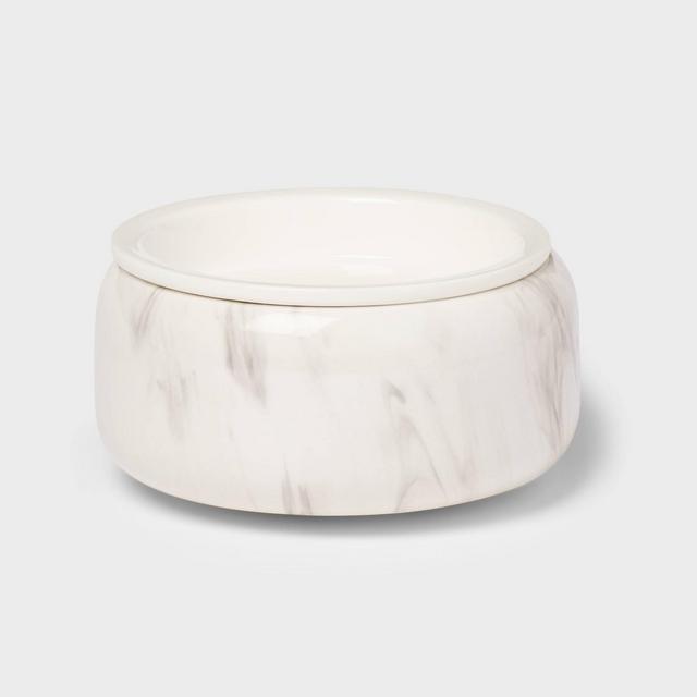 2 in 1 Stone Warmer Tabletop Corded Plugin - Threshold™