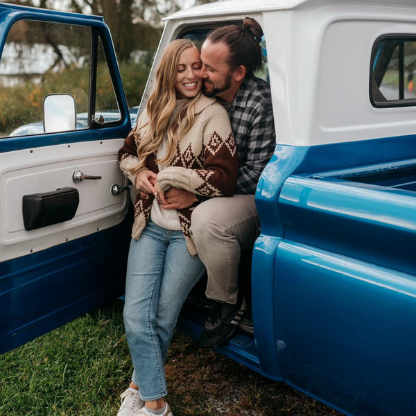 Amanda Donahue and Ryan Protzman's Wedding Website