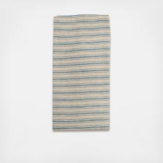 Boat Stripe Tea Towel, Set of 2