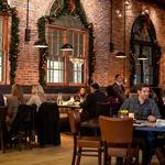 Toscana Italian Chophouse & Wine Bar