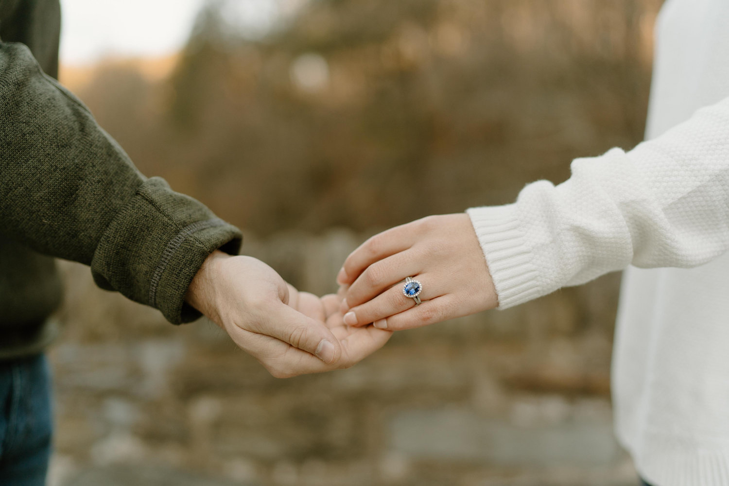 The Wedding Website of Emily Lesher and Chris Palmieri