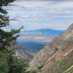 Timpanogos Cave National Monument