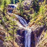 Seven Falls