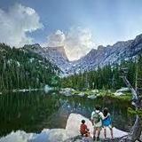Rocky Mountain National Park