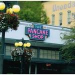 The Pancake Shop