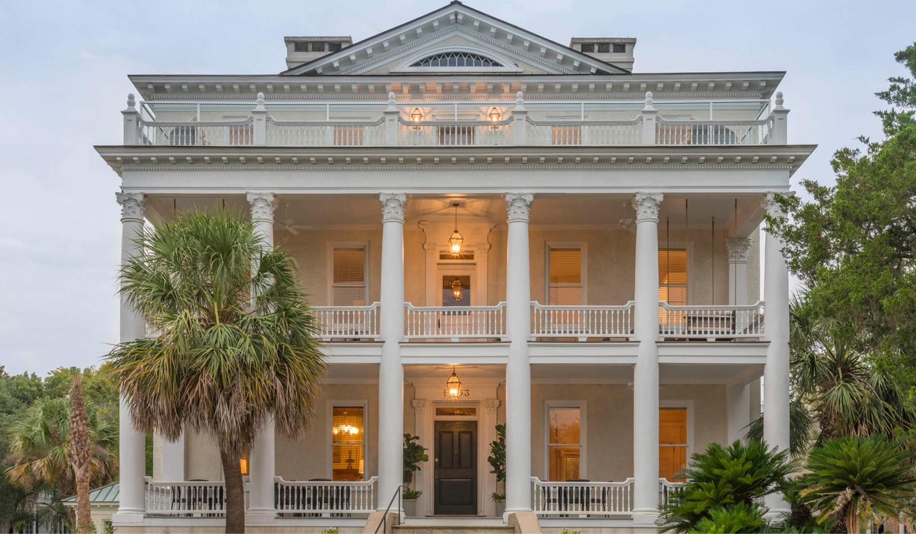 The Wedding Website of Tyler Hofmann and Michaux Gee