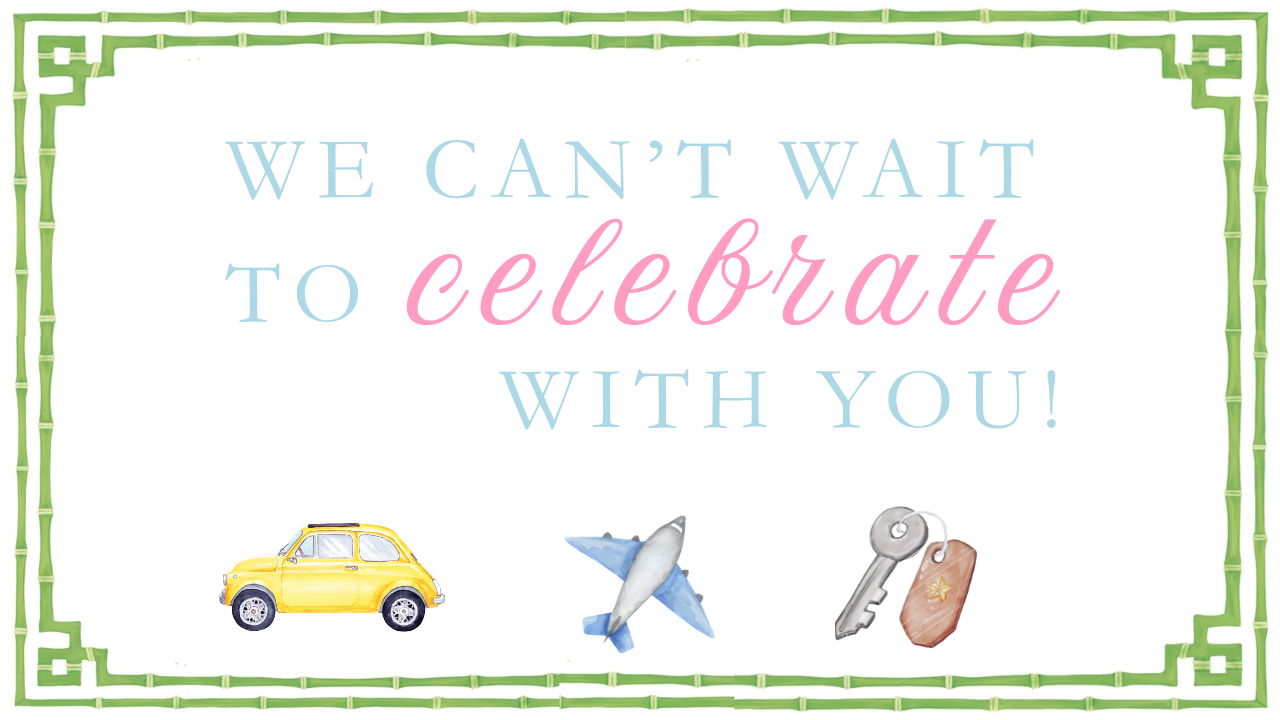 The Wedding Website of Natalie Hinson and Dylan McCary