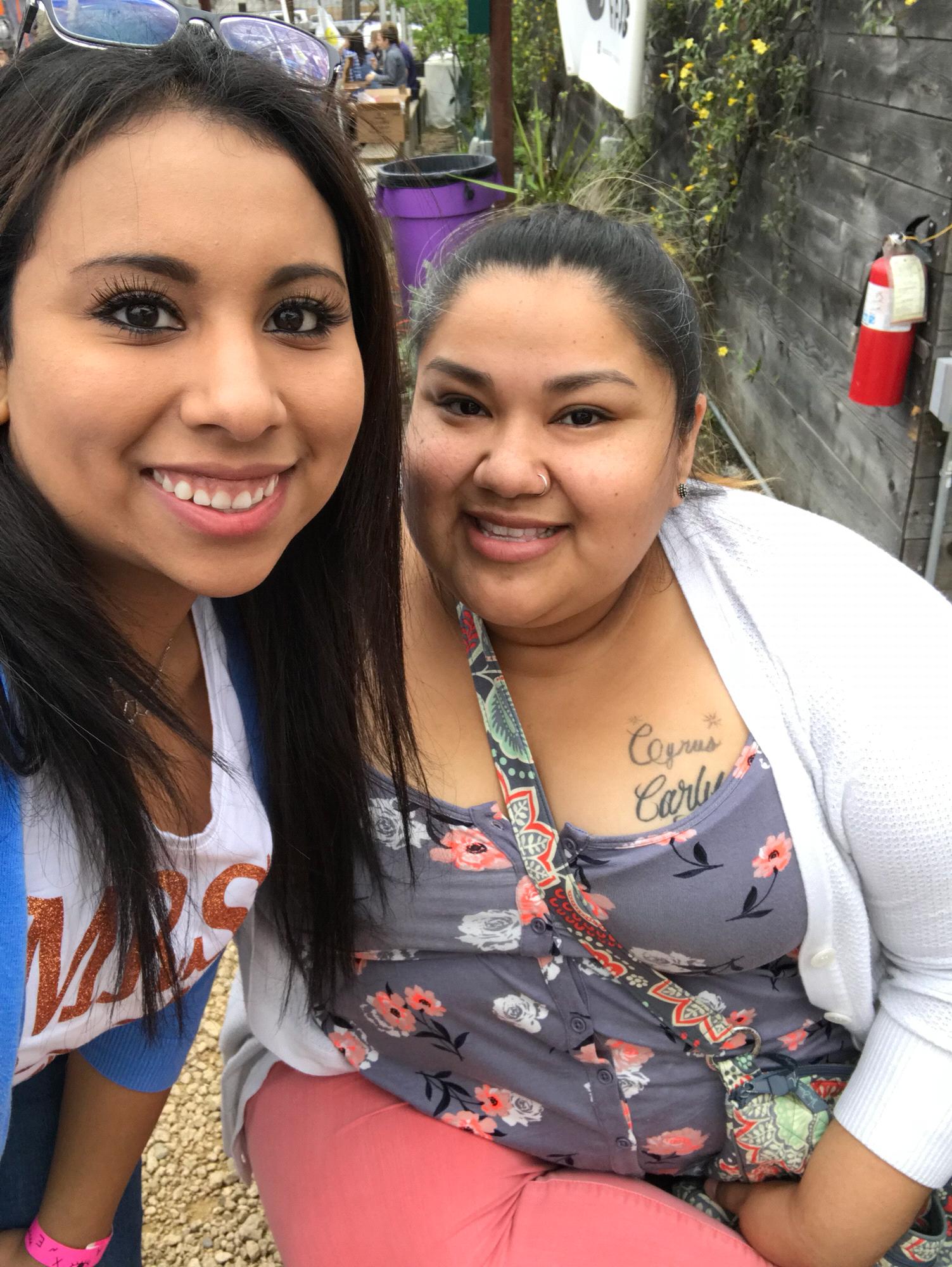 Matron of Honor Dulce