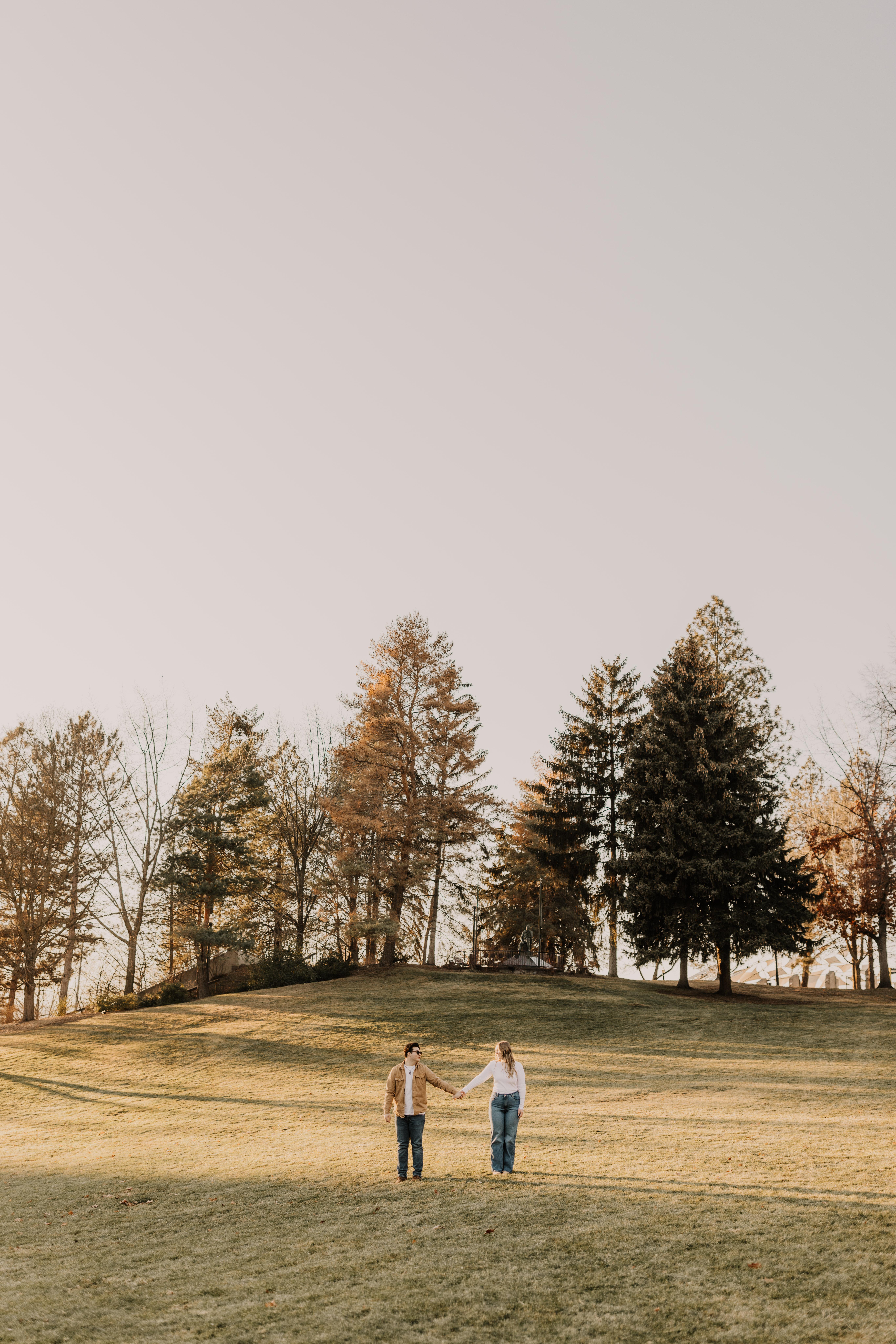 The Wedding Website of Kiley Braulik and Caleb Vetere