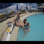 Crooked Snook Tiki Bar
