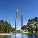 Gateway Arch National Park