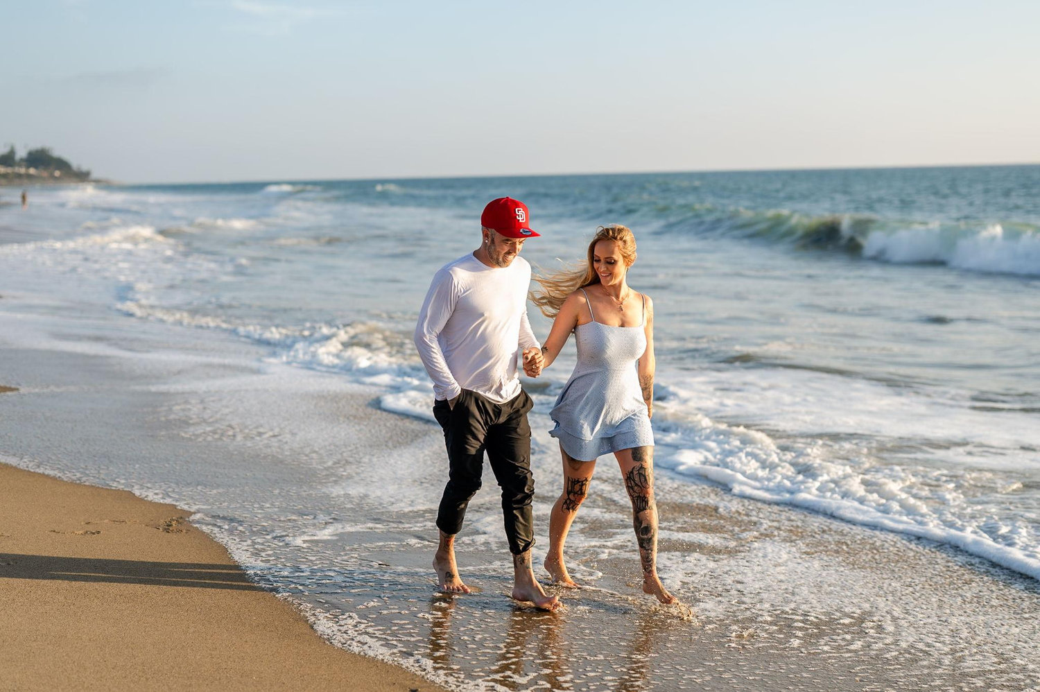 The Wedding Website of Rho-Nee Wulferdinger and Colin Thomas