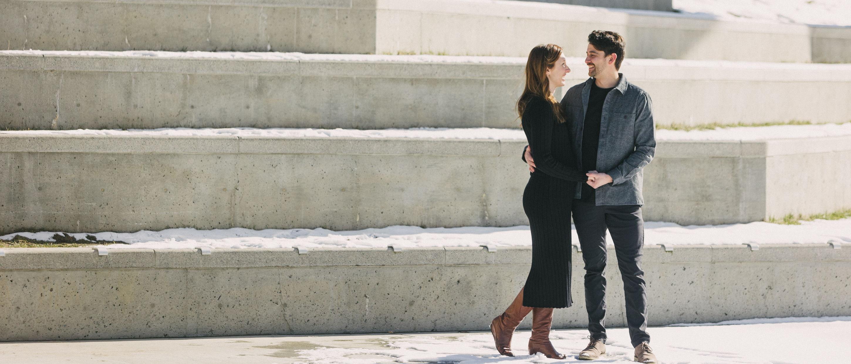 The Wedding Website of Ashley Kellogg and Mark Macias