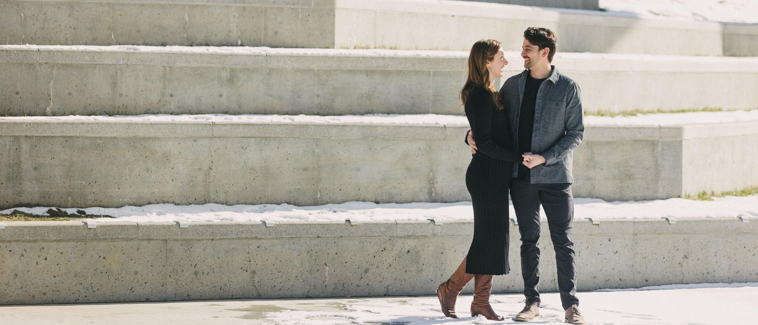 The Wedding Website of Ashley Kellogg and Mark Macias
