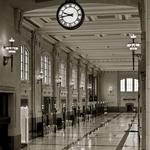 Union Station