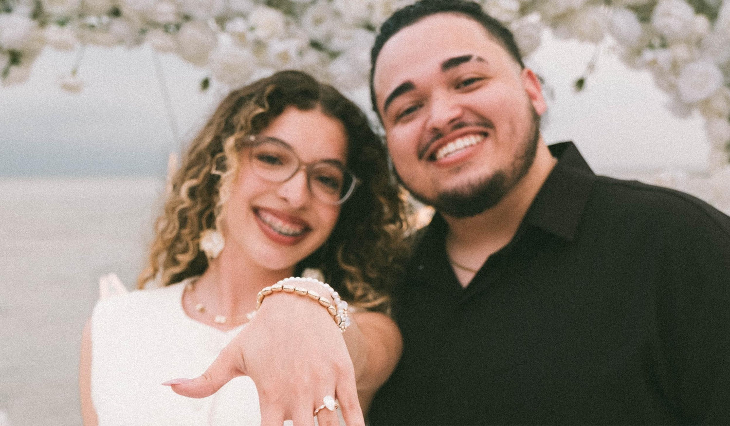 The Wedding Website of Mileysha Martinez and Jonathan Martinez