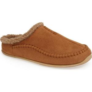 'Nordic' Slipper