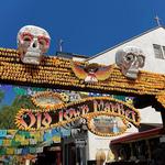 Visit Old Town