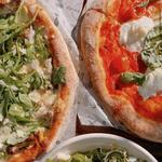 THE LUCKY PENNY - PIZZA