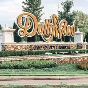 "Mini Moon" Dollywood Tickets