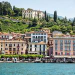 🍷 Aperitivo in Bellagio or Varenna