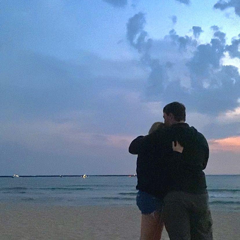 Our favorite vacation spot: Frankfort, MI