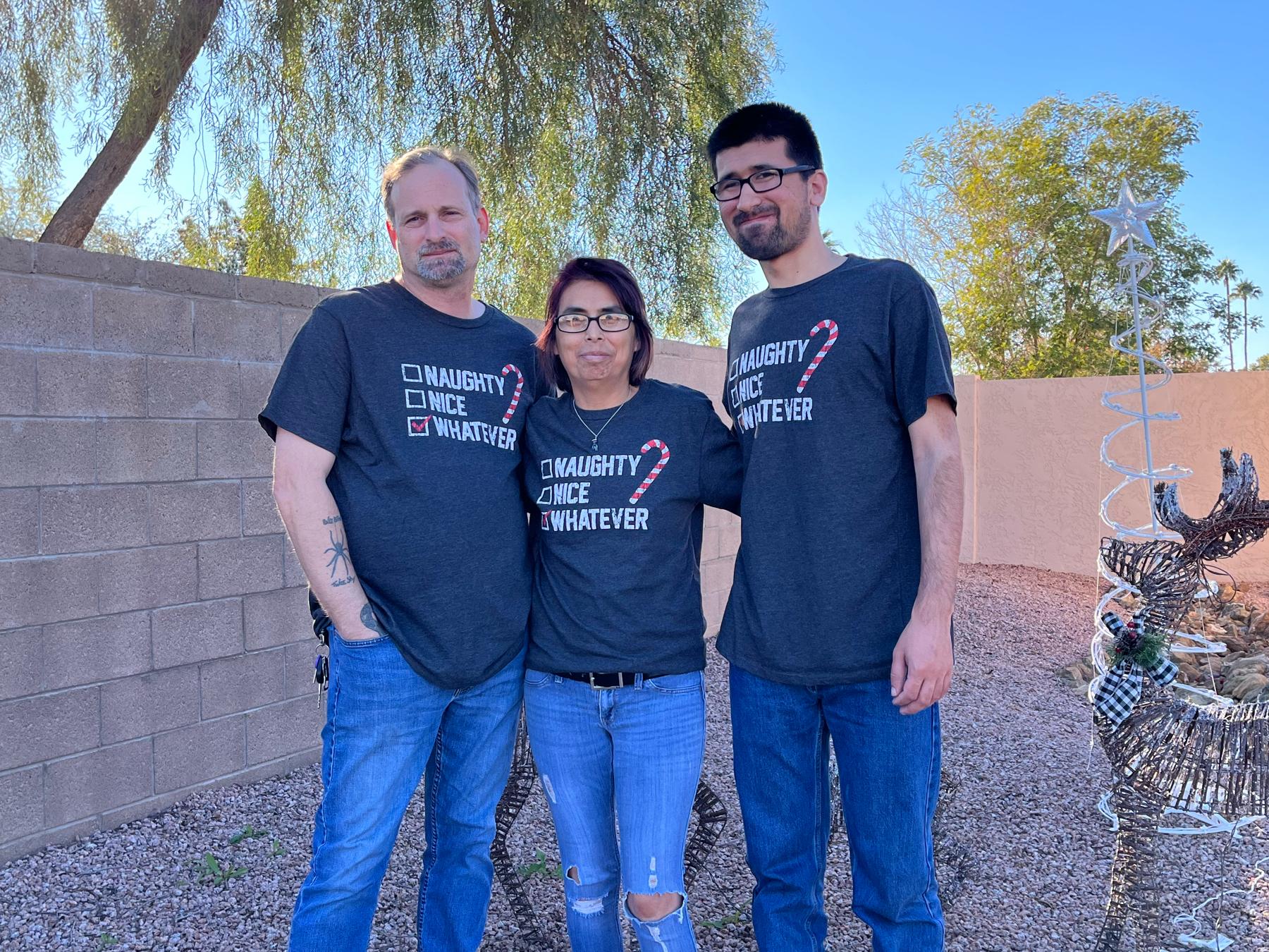 The Wedding Website of Debra Cagle and Richard Rogers