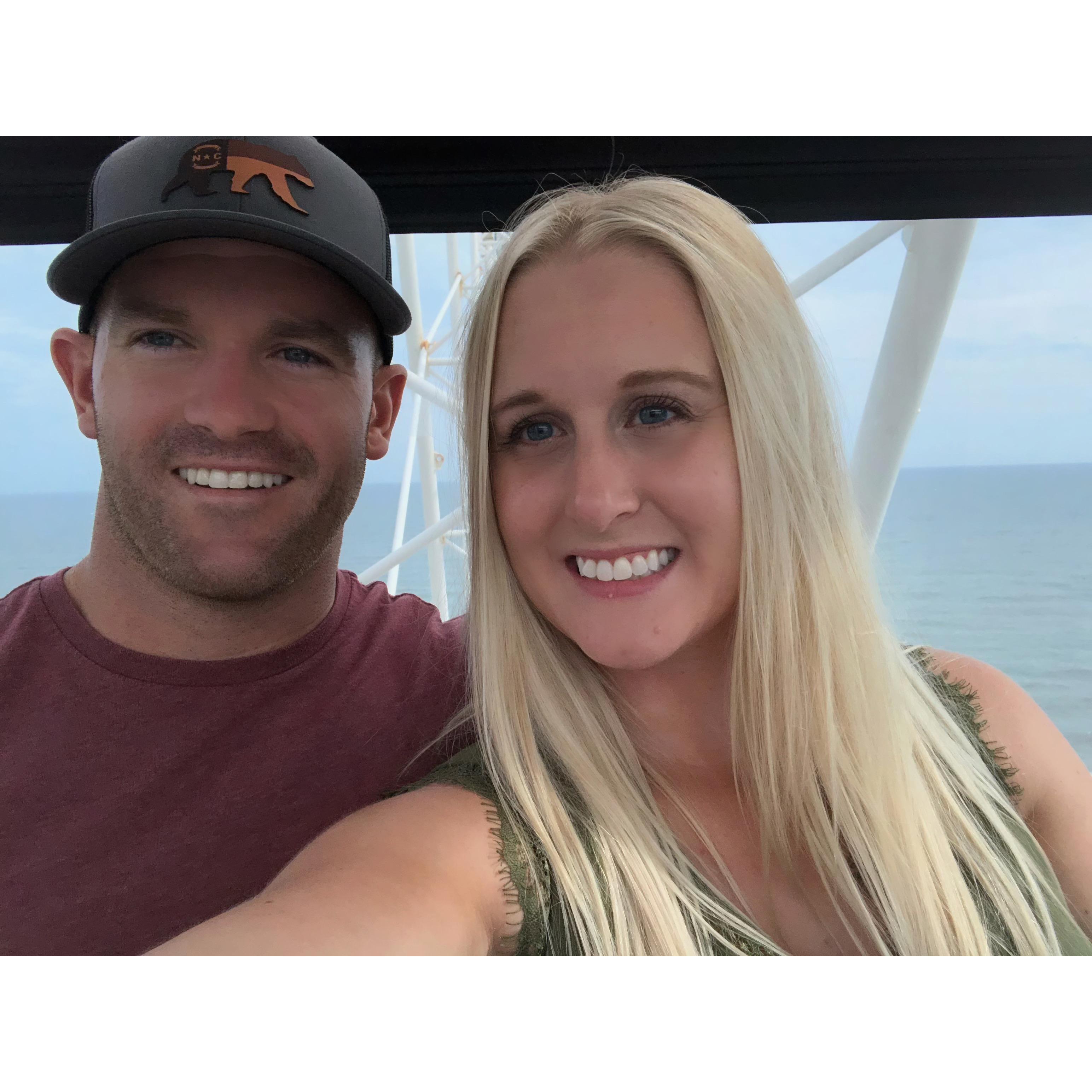 Myrtle Beach, SC 2020