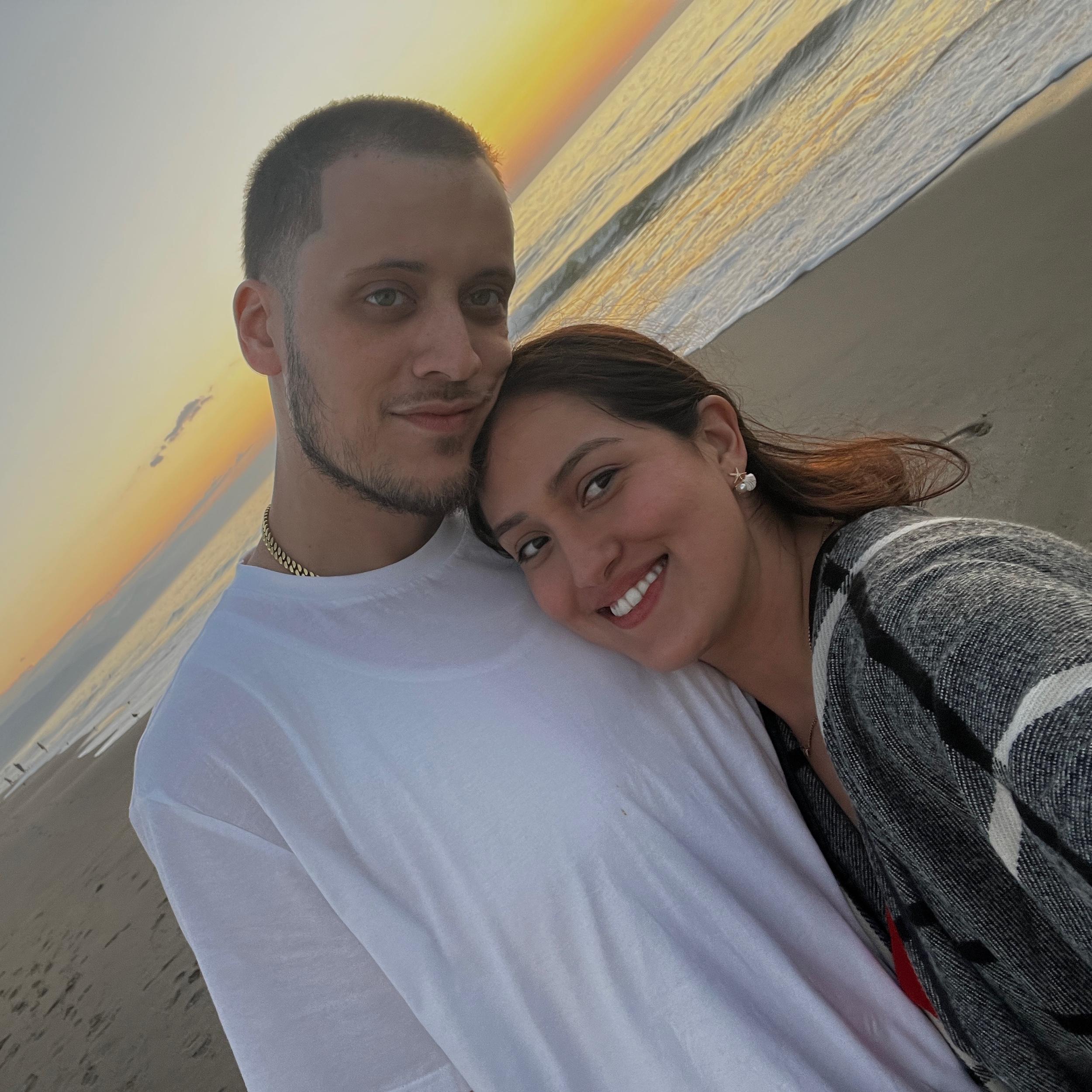 Honeymoon fund