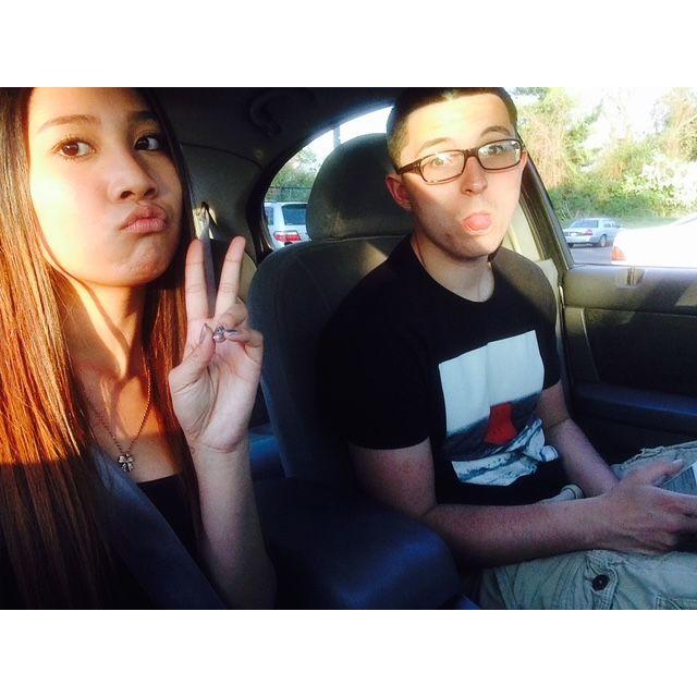 High School Sweethearts