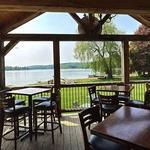 Blue Canoe Grill