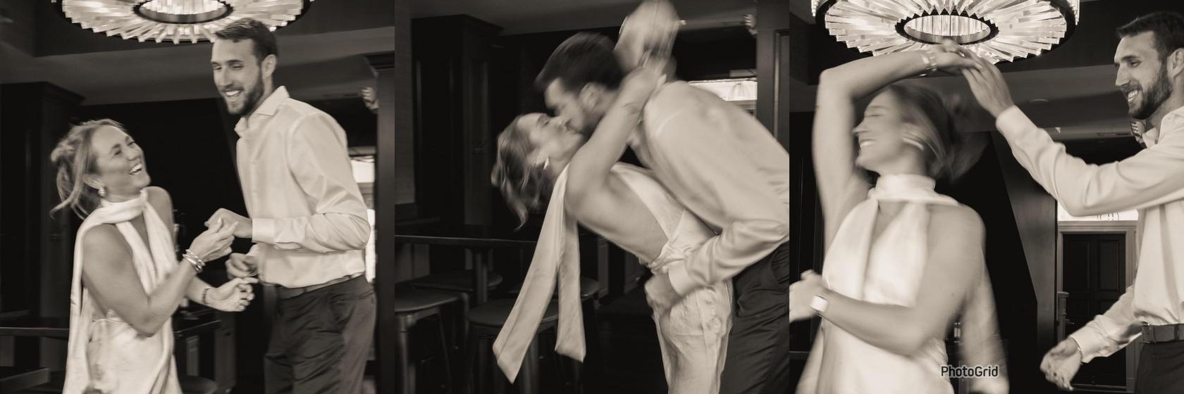 The Wedding Website of Madison Sturgell and Brandon Horvath