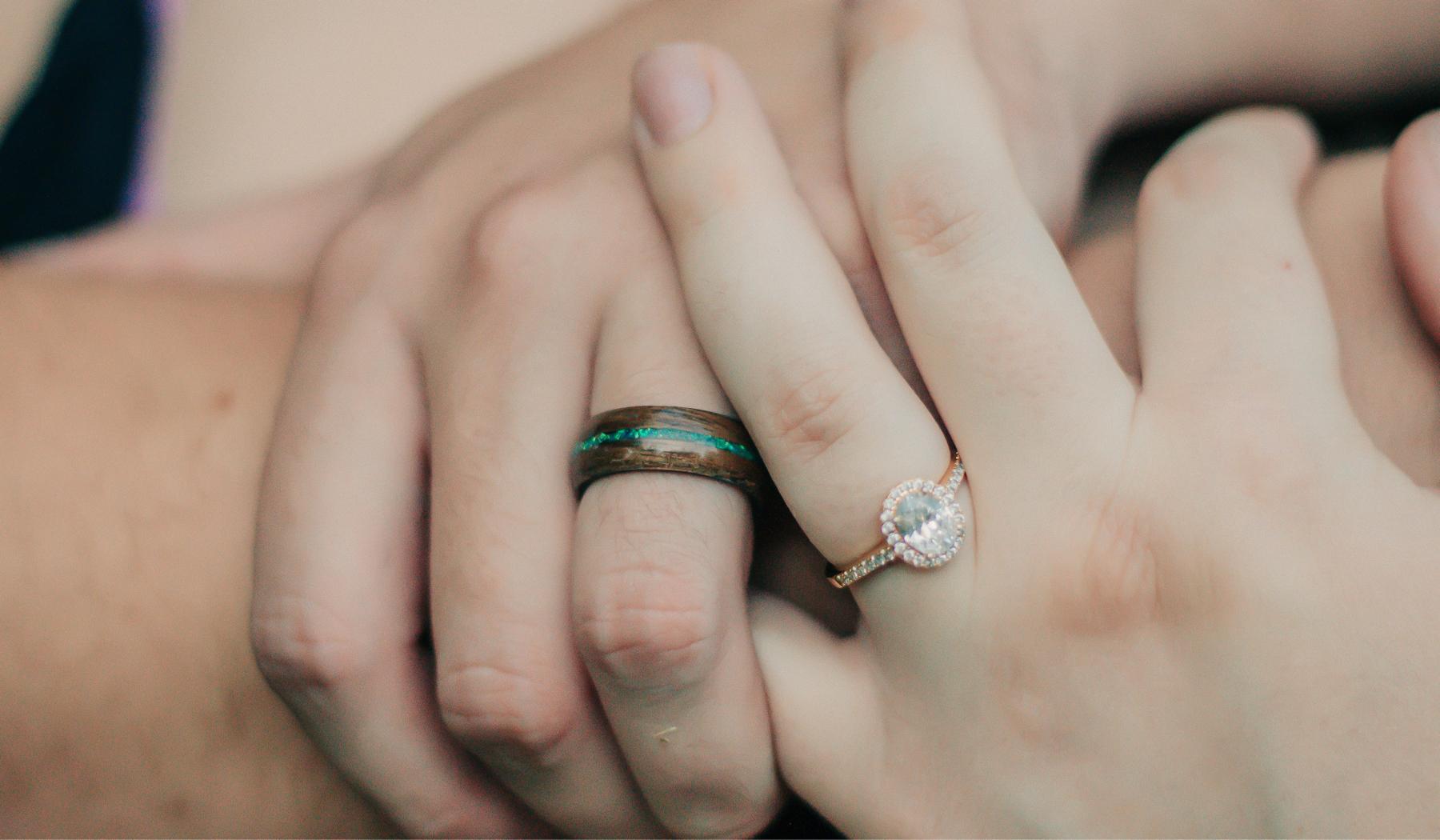 The Wedding Website of Katie Hurley and Dylan Morgan