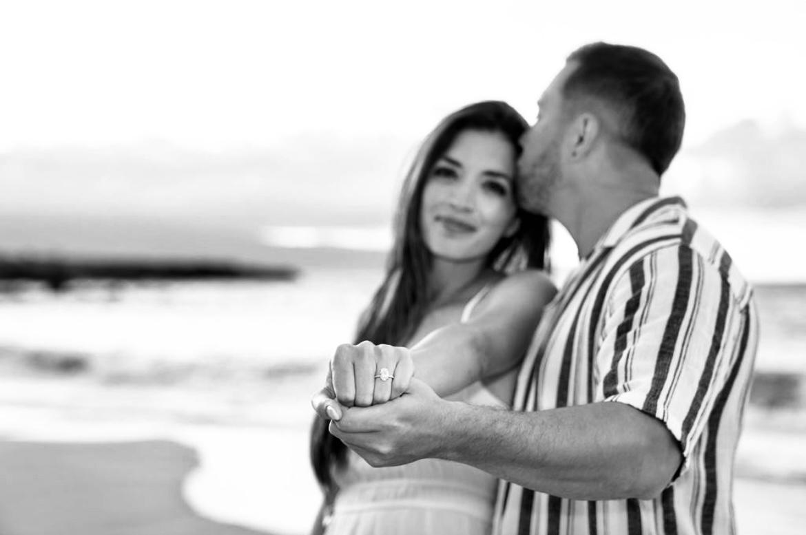 The Wedding Website of Antoya Mandall and Jose Quintero