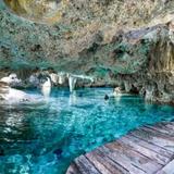 All Inclusive: Cenote & Underground Expedition
