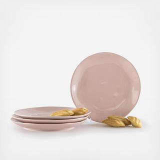 Lawson Organic Salad Plate, Set of 4