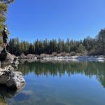Deschutes River Trail