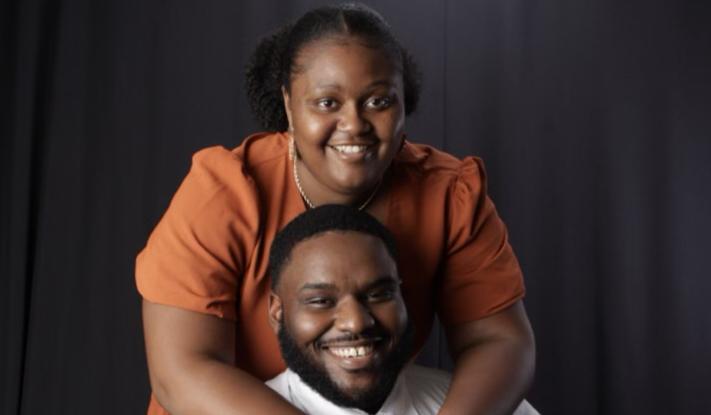 The Wedding Website of Brianda Williams and Emmanuel Baptiste