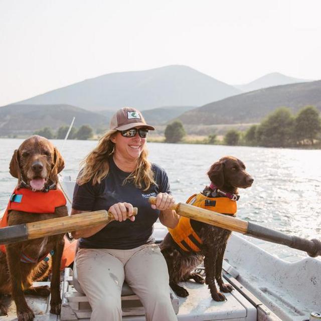 Float Coat™ Life Jacket