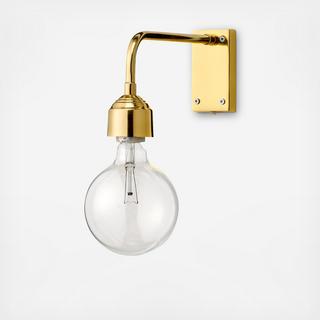 Small Wall Lamp