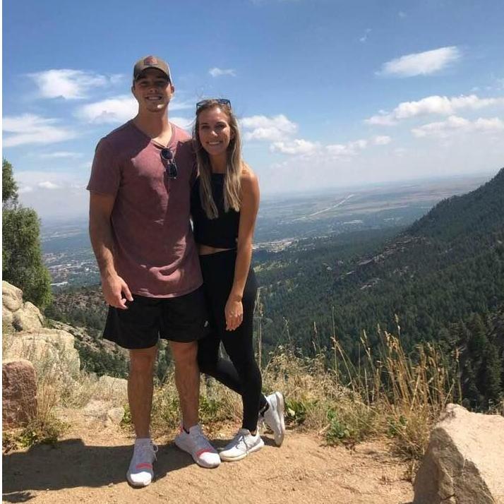 Colorado!