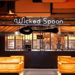 Wicked Spoon