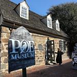 The Poe Museum