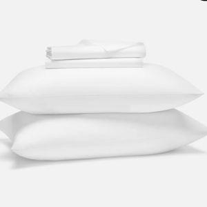King Classic Percale Core Sheet Set